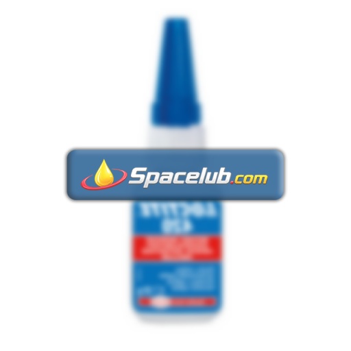Loctite 420 Super Glue 20 g, Transparent