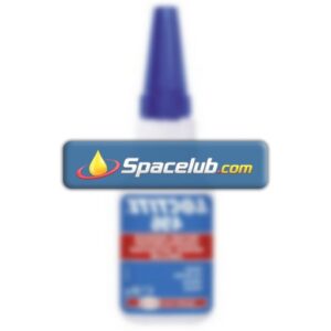 Loctite 496 Super Glue 20 g, Transparent