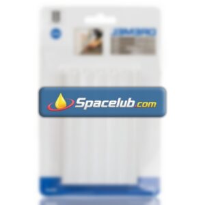 Dremel Glue Sticks 11mm, White