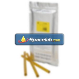 Power Adhesives Glue Sticks 12mm, Amber
