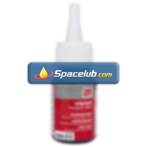 RS PRO Cyanoacrylate 20 g, Black