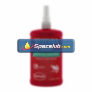 Loctite Green 620 Medium to High Strength, Retaining Compound Methacrylate Liquid Bottle 250 ML, 0 → 250 °C