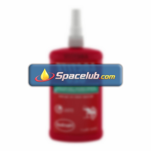 Loctite Green 620 Medium to High Strength, Retaining Compound Methacrylate Liquid Bottle 250 ML, 0 → 250 °C