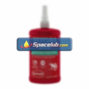 Loctite Green 638 High Strength, Retaining Compound Methacrylate Liquid Bottle 250 ML, -25 → 200 °C