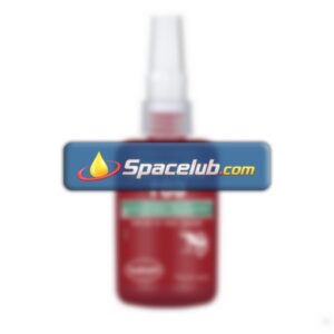 Loctite Green 601 High Strength, Retaining Compound Liquid Bottle 50 ml, -55 → +150 °C