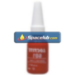 Loctite Green 601 High Strength, Retaining Compound Liquid Bottle 10 ml, -55 → +150 °C