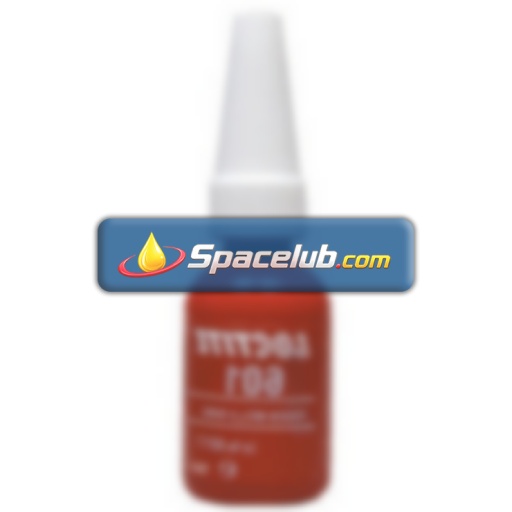 Loctite Green 601 High Strength, Retaining Compound Liquid Bottle 10 ml, -55 → +150 °C