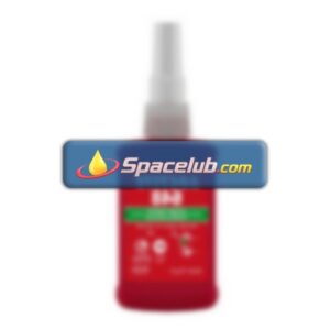 Loctite Green Loctite 648 High Strength, Retaining Compound Liquid Bottle 50 ml, -55 → +175 °C