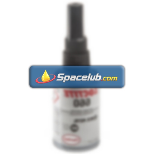 Loctite Grey Loctite Quick-Metal 660 High Strength, Retaining Compound Urethane Methacrylate Gel Bottle 50 ml, -55