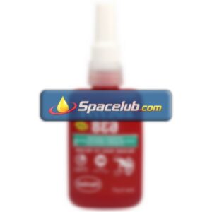Loctite Green 638 High Strength, Retaining Compound Urethane Methacrylate Liquid Bottle 50 ml, -55 → +150 °C