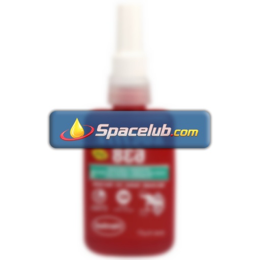 Loctite Green 638 High Strength, Retaining Compound Urethane Methacrylate Liquid Bottle 50 ml, -55 → +150 °C