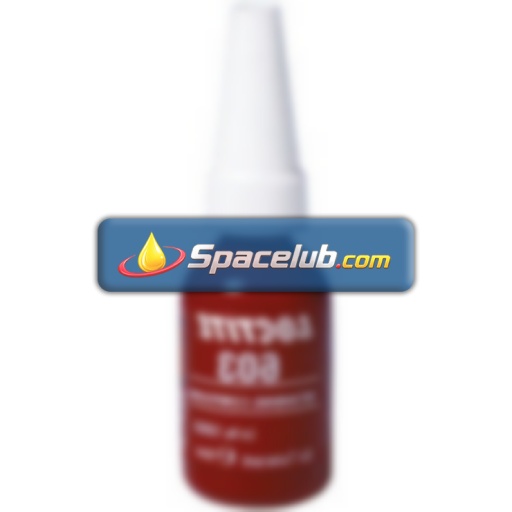 Loctite Green Loctite 603 High Strength, Retaining Compound Urethane Methacrylate Liquid Bottle 10 ml, -55 →