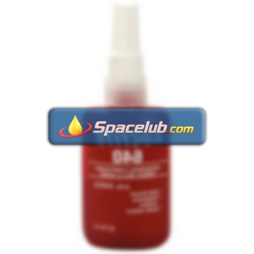Loctite Green 640 High Strength, Retaining Compound Methacrylate Liquid Bottle 50 ml, -55 → +175 °C