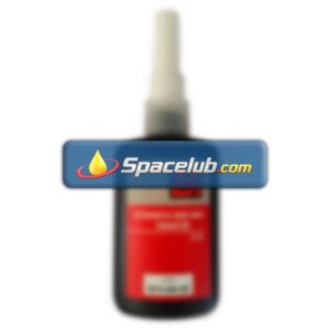 RS PRO Green R48 High Strength, Retaining Compound 2, 1-Acetyl-2-Phenylhydrazine, 2-Bis(Acryloyloxymethyl)Butyl