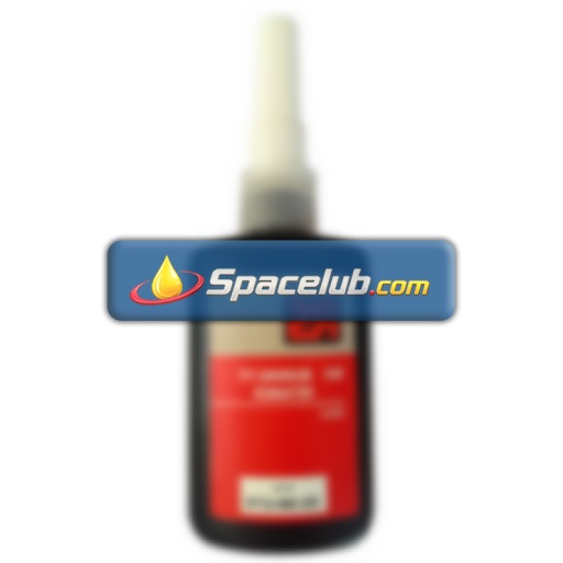 RS PRO Green R41 Medium Strength, Retaining Compound Bis(Isopropyl)Naphthalene, Cumene Hydroperoxide, Hydroxyalkyl