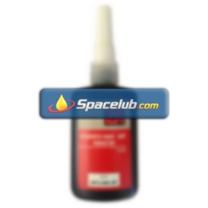 RS PRO Green R38 High Strength, Retaining Compound 2, 1-Acetyl-2-Phenylhydrazine, 2-Bis(Acryloyloxymethyl)Butyl