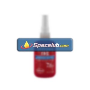 Loctite Loctite 241 Blue Threadlocking Adhesive, 50 ml
