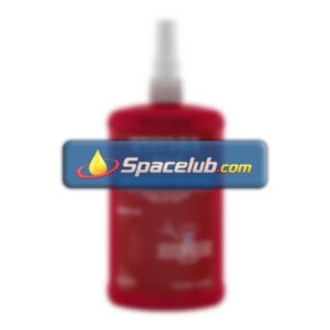 Loctite Loctite 243 Blue Threadlocking Adhesive, 250 ml