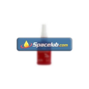 Loctite Loctite 277 Red Threadlocking Adhesive, 50 ml