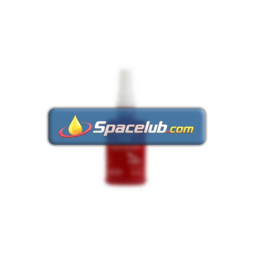 Loctite Loctite 277 Red Threadlocking Adhesive, 50 ml
