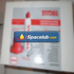 Loctite Aero Set Thread lock, Variable Cure Time