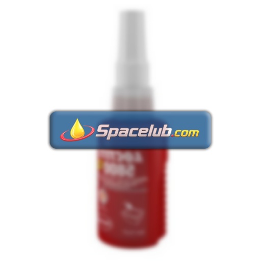 Loctite Loctite Thread lock, 25 min Cure Time