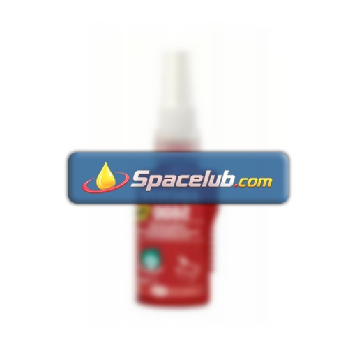 Loctite Loctite Thread lock, 25 min Cure Time