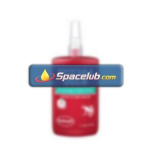 Loctite Loctite Thread lock, 10 min Cure Time