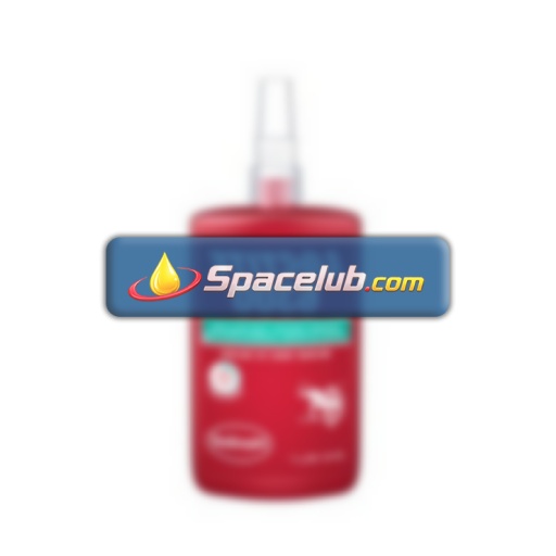 Loctite Loctite Thread lock, 10 min Cure Time