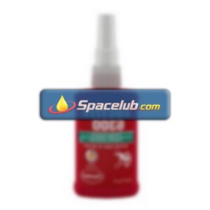 Loctite Loctite Thread lock, 10 min Cure Time
