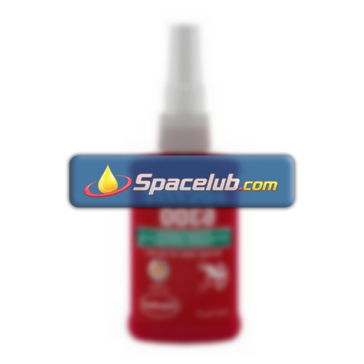 Loctite Loctite Thread lock, 10 min Cure Time