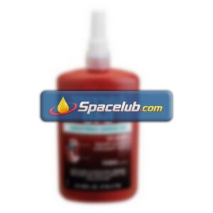 Loctite Loctite Thread lock, 2 h Cure Time