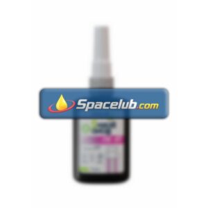 Bostik Born2Bond TA-WL LS Violet Thread lock, 50 ml, <30 min Cure Time
