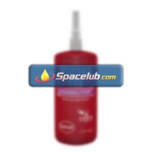Loctite Loctite 221 Purple Thread lock, 250 ML, 24 h Cure Time