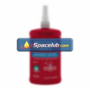 Loctite Loctite 2400 Blue Thread lock, 250 ML, 24 h Cure Time