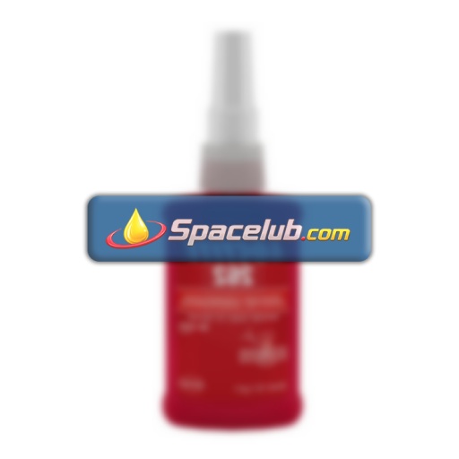 Loctite Loctite 262 Red Threadlocking Adhesive, 50 ml