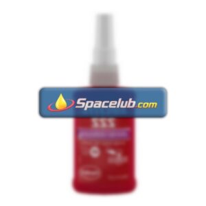 Loctite Loctite 222 Purple Threadlocking Adhesive, 50 ml, 24 h Cure Time