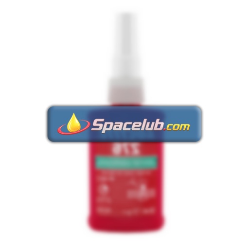 Loctite Loctite 276 Green Threadlocking Adhesive, 50 ml, 24 h Cure Time