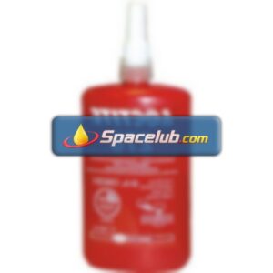 Loctite Loctite 276 Green Threadlocking Adhesive, 250 ml, 24 h Cure Time