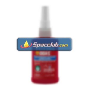 Loctite Loctite 2400 Blue Threadlocking Adhesive, 50 ml, 24 h Cure Time