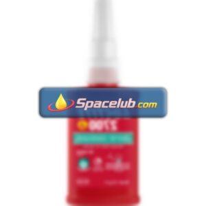 Loctite Loctite 2700 Green Threadlocking Adhesive, 50 ml, 24 h Cure Time