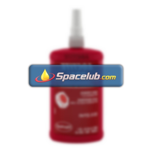 Loctite Loctite 271 Red Threadlocking Adhesive, 250 ml, 24 h Cure Time