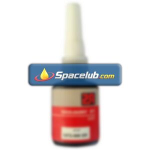 RS PRO T70 Green Threadlocking Adhesive, 10 ml, 12 h Cure Time