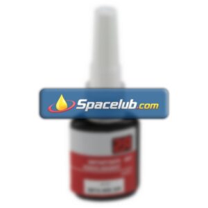 RS PRO T90 Green Threadlocking Adhesive, 10 ml, 24 h Cure Time