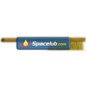 Bahco 28mm Brass Wire Brush, For Cleaning Metallic Surfaces