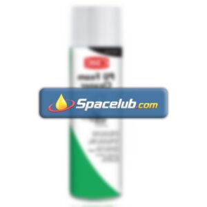 CRC Transparent Solvent Cleaner, 500 ml Aerosol