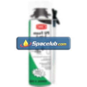 CRC Green Polyurethane Foam, 500 ml Aerosol