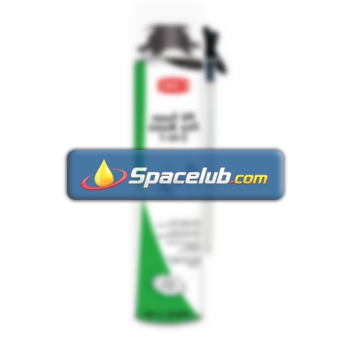 CRC Green Polyurethane Foam, 750 ml Aerosol