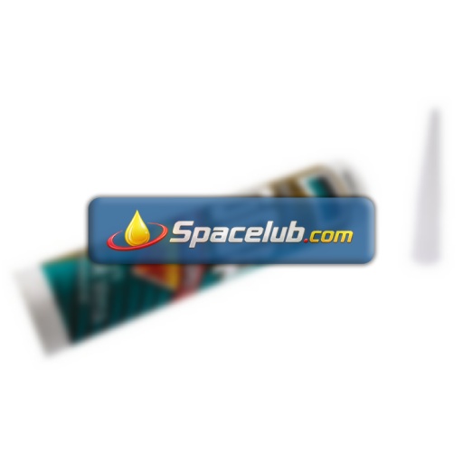 Dow Corning White Firestop Putty, 310 ml