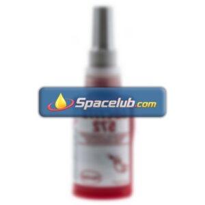 Loctite 572 Pipe Sealant Liquid for Thread Sealing 50 ml Bottle